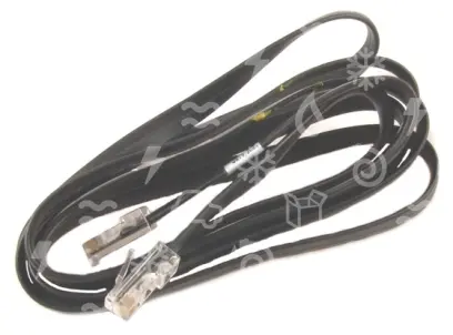 kabel propojovací Master-Slave 2m, CO000200 - pro typy EWDR